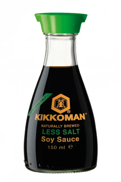 Is Soy Sauce Good for Gout?