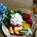Cottage Cheese for Gout photo
