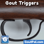 Gout Triggers Photo