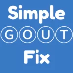Simple Gout Fix