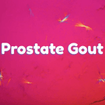 Prostate Gout image