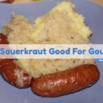 Is Sauerkraut Good For Gout photo