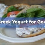 Greek Yogurt for Gout photo